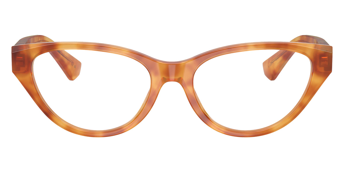 BURBERRY BE2467F 4256 54 - Light Havana #id:be2467f4256_s:106100