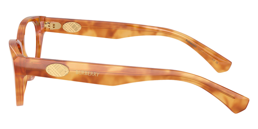 BURBERRY BE2467F 4256 54 - Light Havana #id:be2467f4256_s:106110