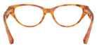BURBERRY BE2467F 4256 54 - Light Havana #id:be2467f4256_s:106115