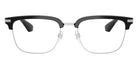 BURBERRY BE2468 3001 54 - Black #id:be24683001_s:100100