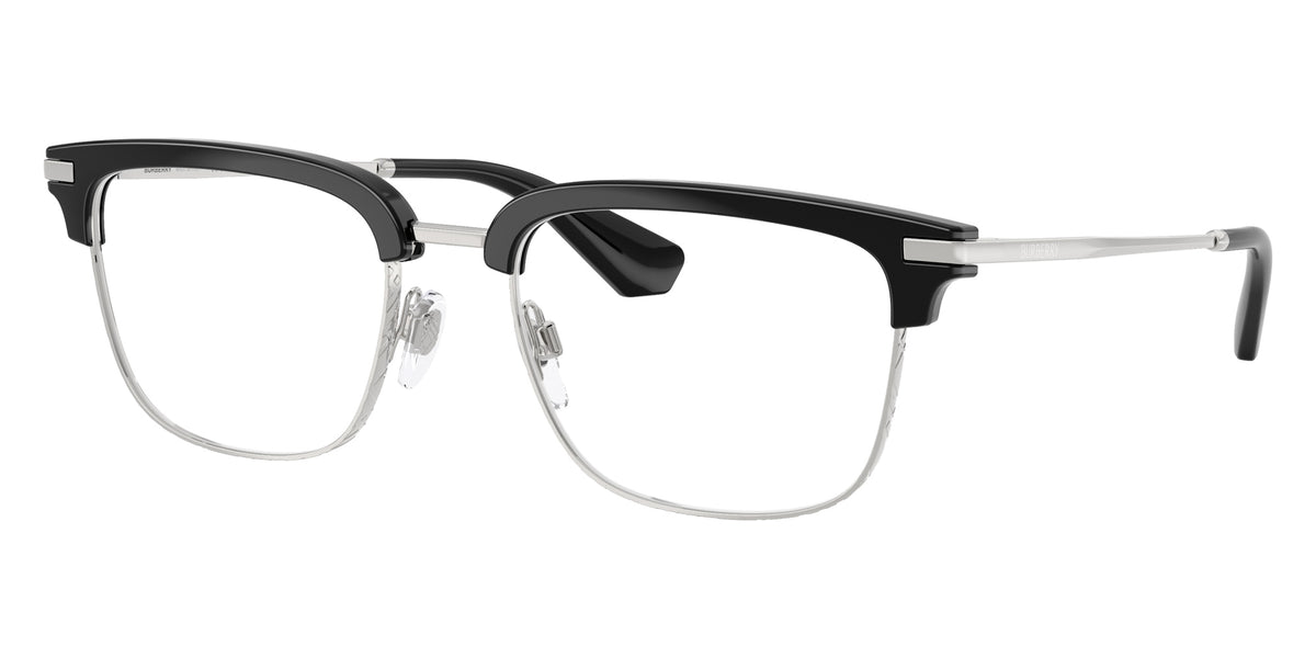 BURBERRY BE2468 3001 54 - Black #id:be24683001_s:100105