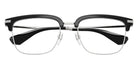 BURBERRY BE2468 3001 54 - Black #id:be24683001_s:100120