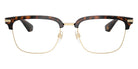 BURBERRY BE2468 3002 54 - Dark Havana #id:be24683002_s:102100