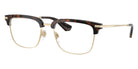 BURBERRY BE2468 3002 54 - Dark Havana #id:be24683002_s:102105
