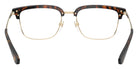 BURBERRY BE2468 3002 54 - Dark Havana #id:be24683002_s:102115
