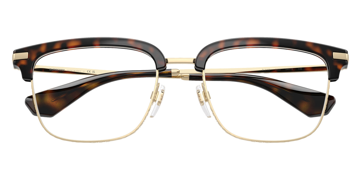 BURBERRY BE2468 3002 54 - Dark Havana #id:be24683002_s:102120