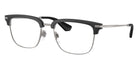 BURBERRY BE2468 3464 54 - Matte Black #id:be24683464_s:104105