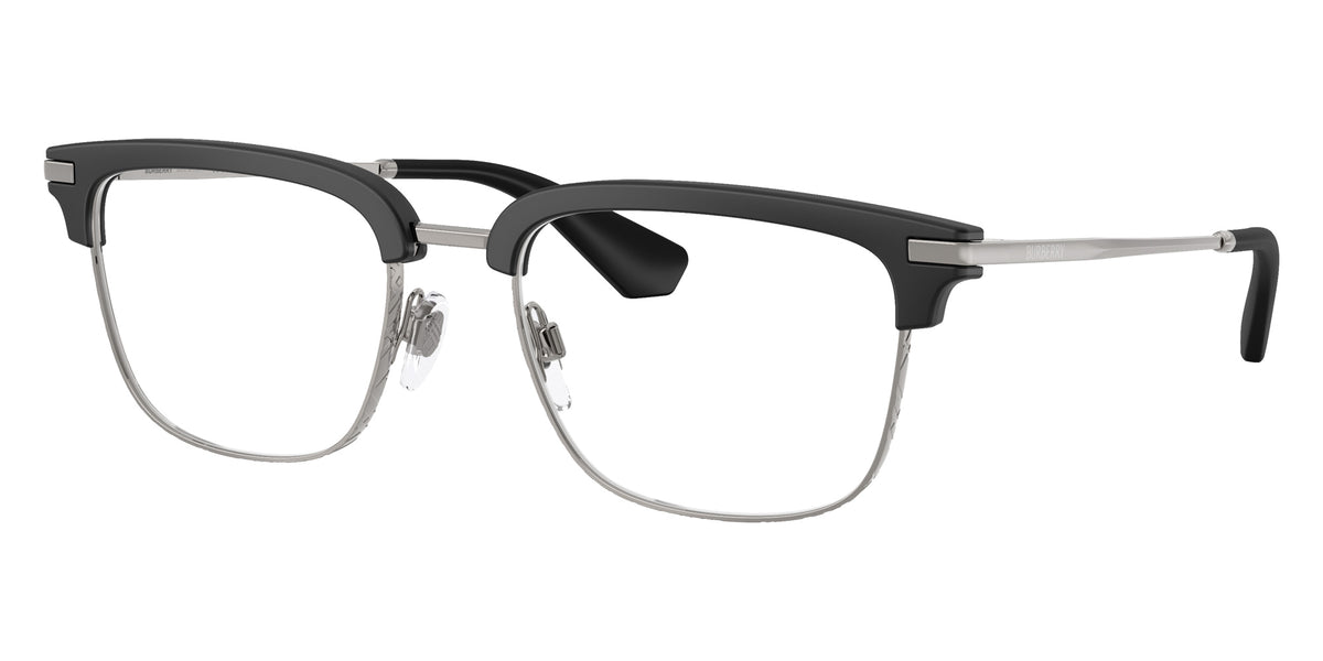 BURBERRY BE2468 3464 54 - Matte Black #id:be24683464_s:104105
