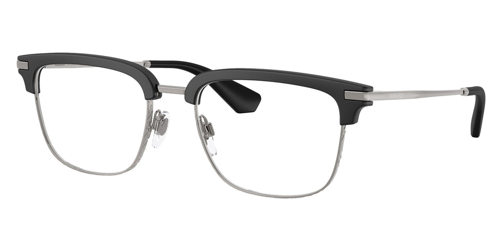 BURBERRY BE2468 3464 54 - Matte Black #id:be24683464_s:104105