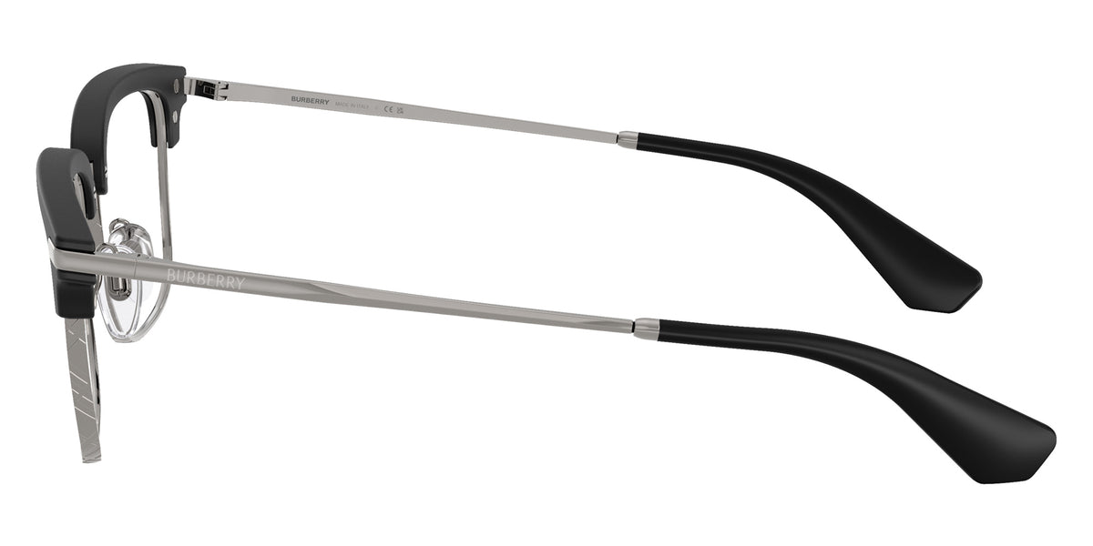 BURBERRY BE2468 3464 54 - Matte Black #id:be24683464_s:104110