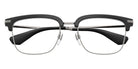BURBERRY BE2468 3464 54 - Matte Black #id:be24683464_s:104120