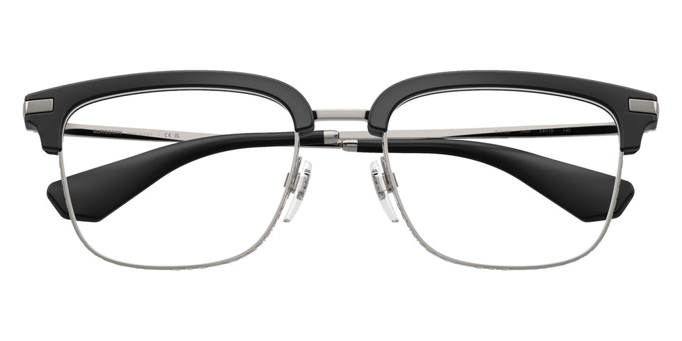 BURBERRY BE2468 3464 54 - Matte Black #id:be24683464_s:104120