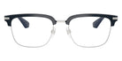 BURBERRY BE2468 4268 54 - Blue #id:be24684268_s:106100