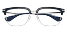 BURBERRY BE2468 4268 54 - Blue #id:be24684268_s:106120