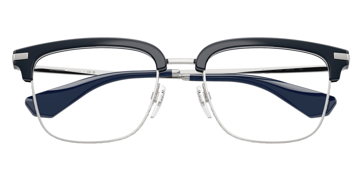 BURBERRY BE2468 4268 54 - Blue #id:be24684268_s:106120