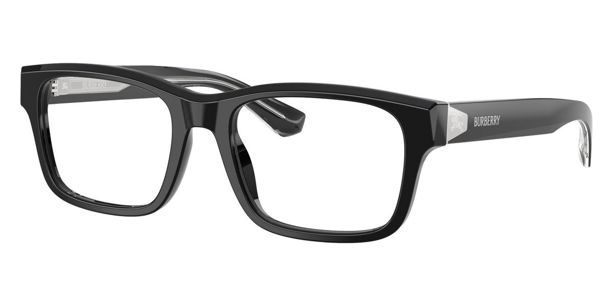 BURBERRY BE2469 4206 52 - Black #id:be24694206_s:100105