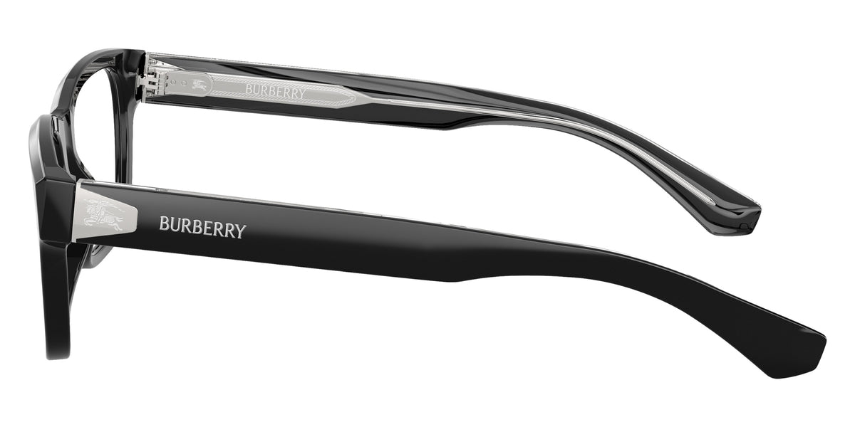 BURBERRY BE2469 4206 52 - Black #id:be24694206_s:100110