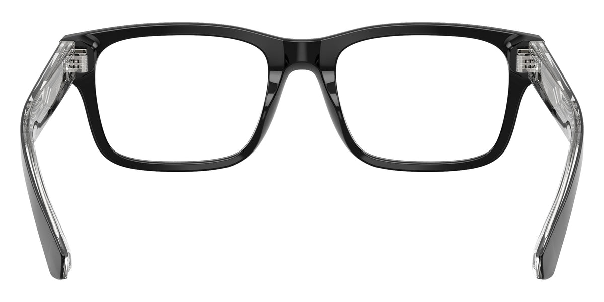 BURBERRY BE2469 4206 52 - Black #id:be24694206_s:100115