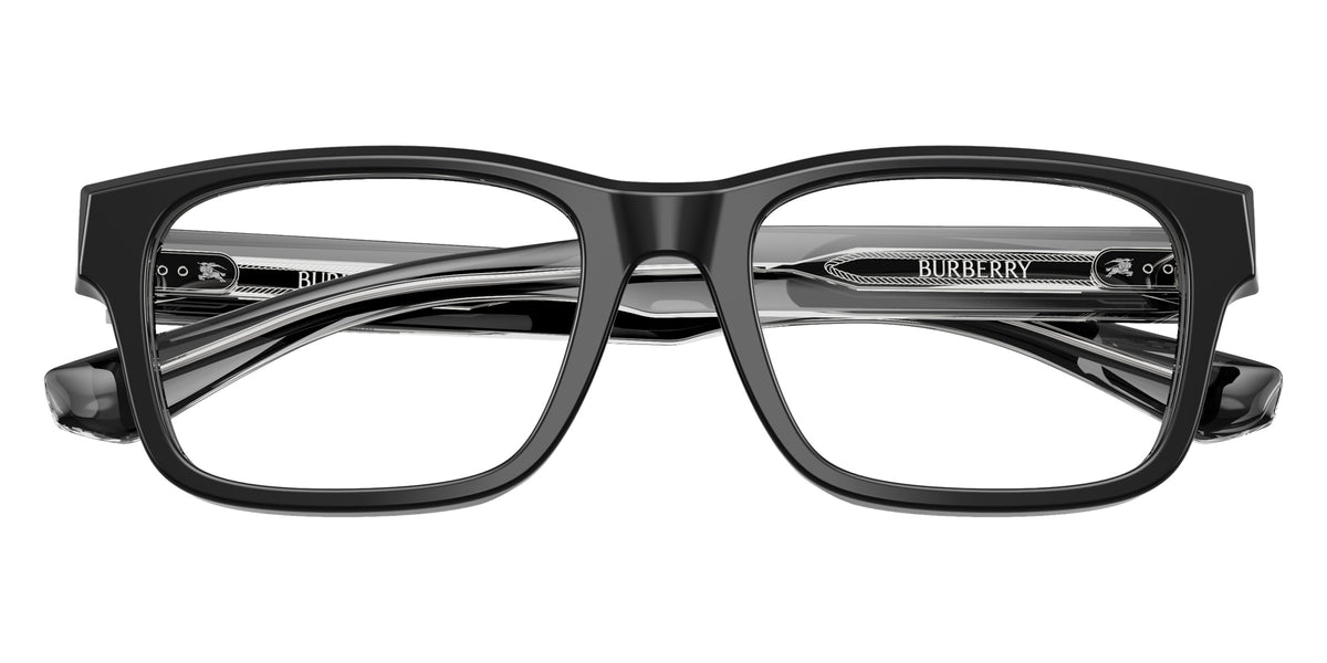 BURBERRY BE2469 4206 52 - Black #id:be24694206_s:100120