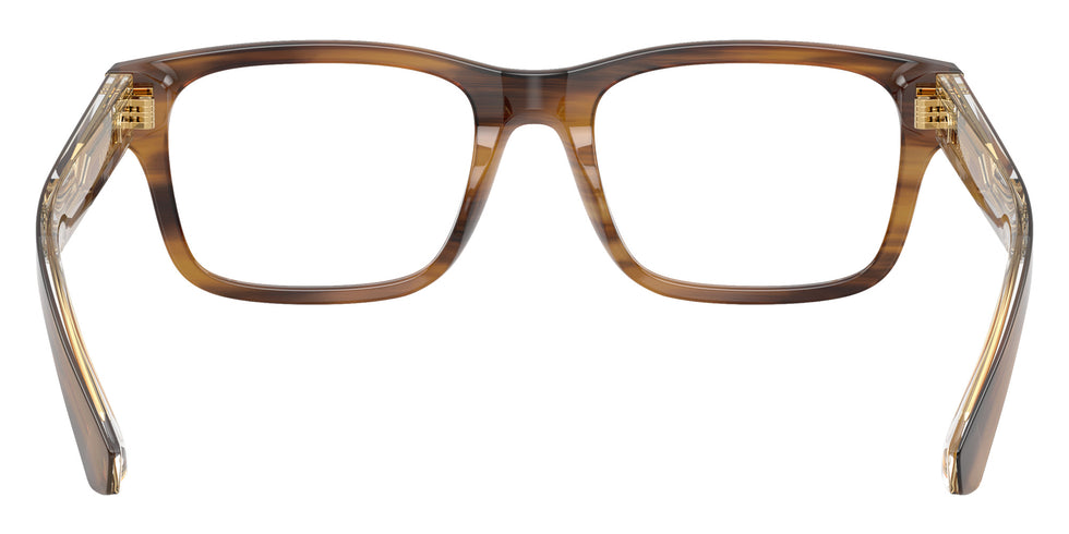 BURBERRY BE2469 4253 52 - Striped Brown #id:be24694253_s:104115