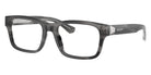 BURBERRY BE2469 4254 52 - Striped Green #id:be24694254_s:108105