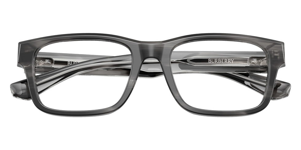 BURBERRY BE2469 4254 52 - Striped Green #id:be24694254_s:108120