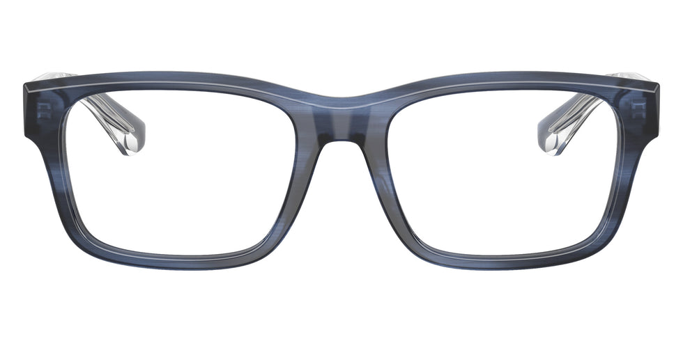 BURBERRY BE2469 4255 52 - Striped Blue #id:be24694255_s:112100