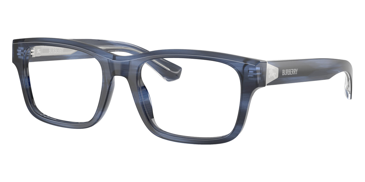 BURBERRY BE2469 4255 52 - Striped Blue #id:be24694255_s:112105