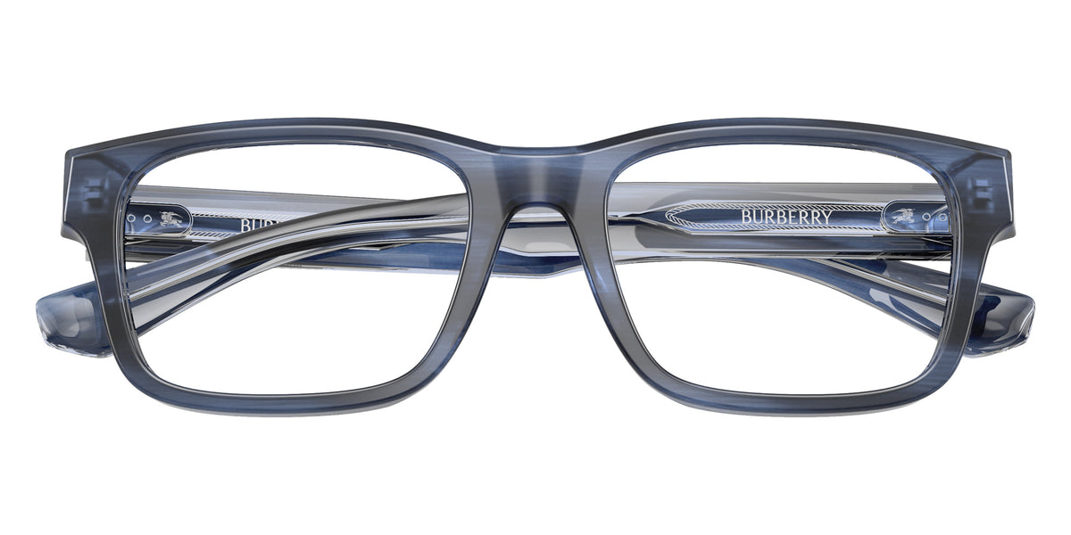 BURBERRY BE2469 4255 52 - Striped Blue #id:be24694255_s:112120