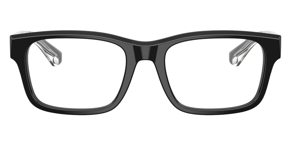 BURBERRY BE2469F 4206 54 - Black #id:be2469f4206_s:100100
