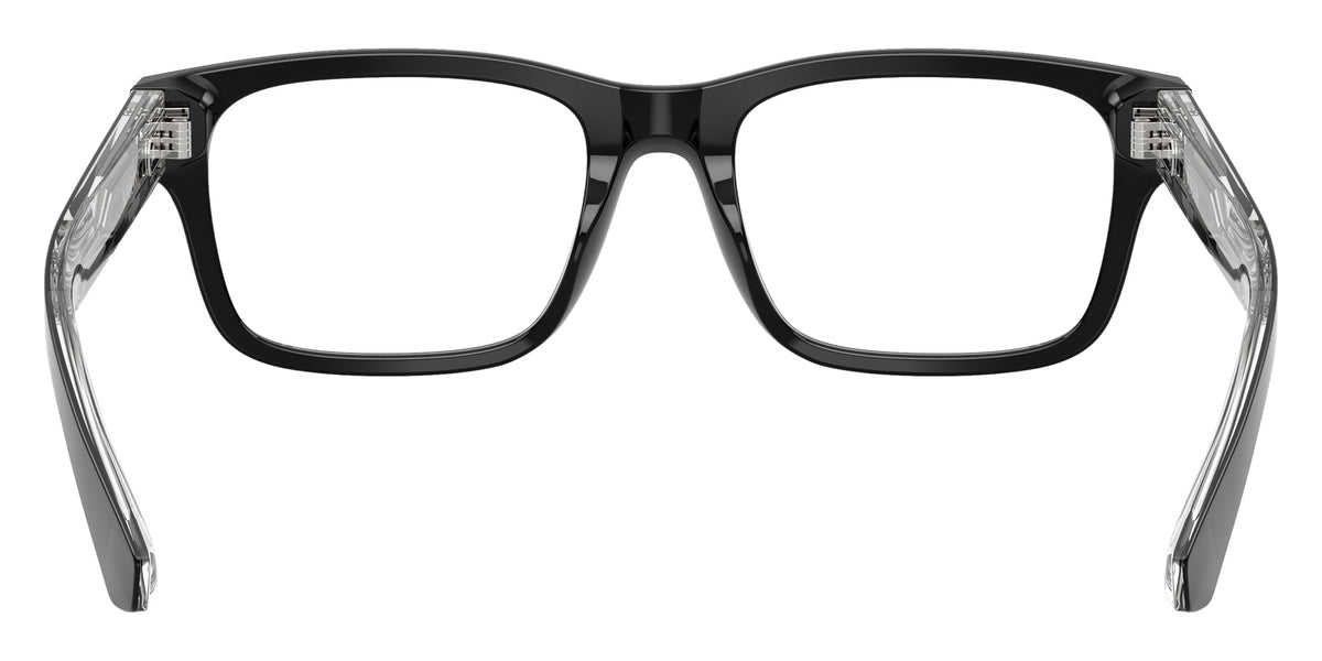 BURBERRY BE2469F 4206 54 - Black #id:be2469f4206_s:100115