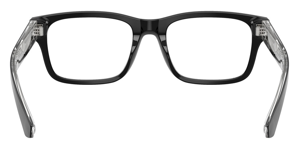 BURBERRY BE2469F 4206 54 - Black #id:be2469f4206_s:100115