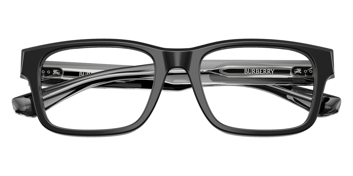 BURBERRY BE2469F 4206 54 - Black #id:be2469f4206_s:100120