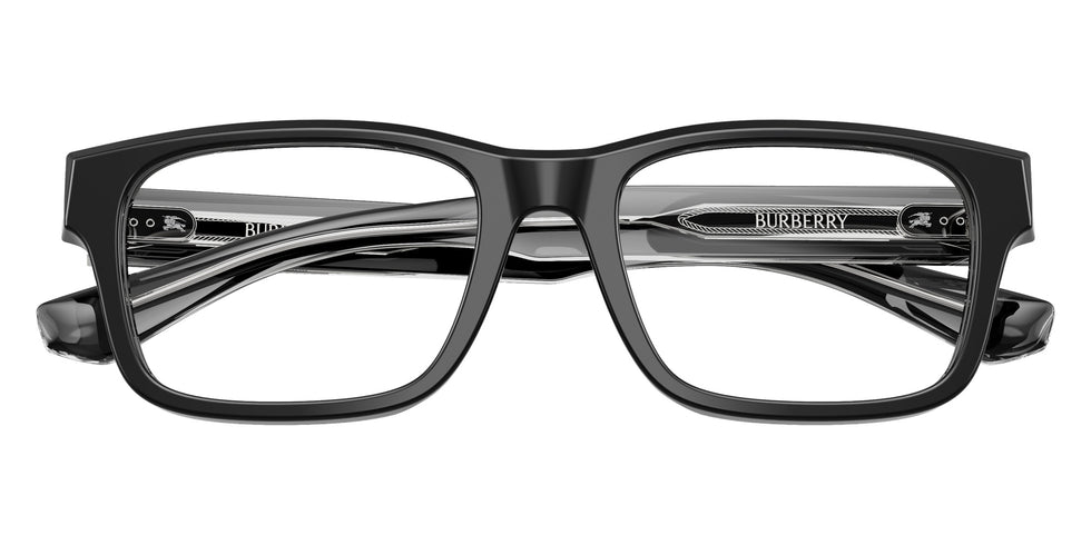 BURBERRY BE2469F 4206 54 - Black #id:be2469f4206_s:100120