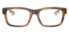 BURBERRY BE2469F 4253 54 - Striped Brown #id:be2469f4253_s:102100