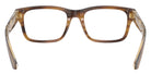 BURBERRY BE2469F 4253 54 - Striped Brown #id:be2469f4253_s:102115