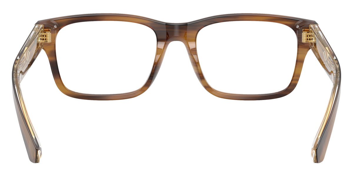 BURBERRY BE2469F 4253 54 - Striped Brown #id:be2469f4253_s:102115