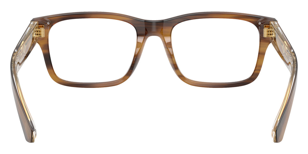 BURBERRY BE2469F 4253 54 - Striped Brown #id:be2469f4253_s:102115