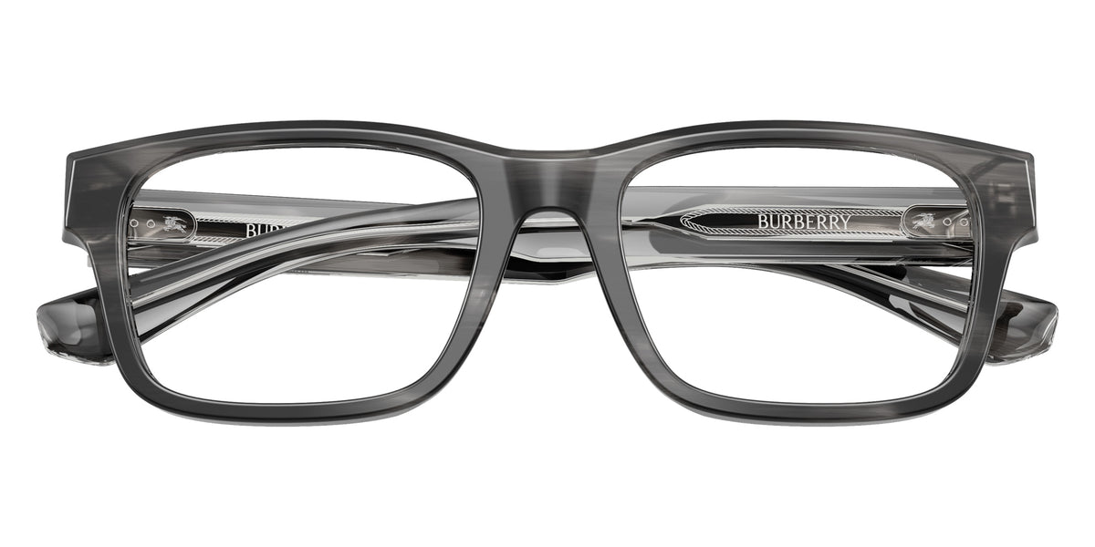BURBERRY BE2469F 4254 54 - Striped Green #id:be2469f4254_s:104120