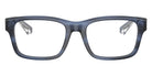 BURBERRY BE2469F 4255 54 - Striped Blue #id:be2469f4255_s:106100