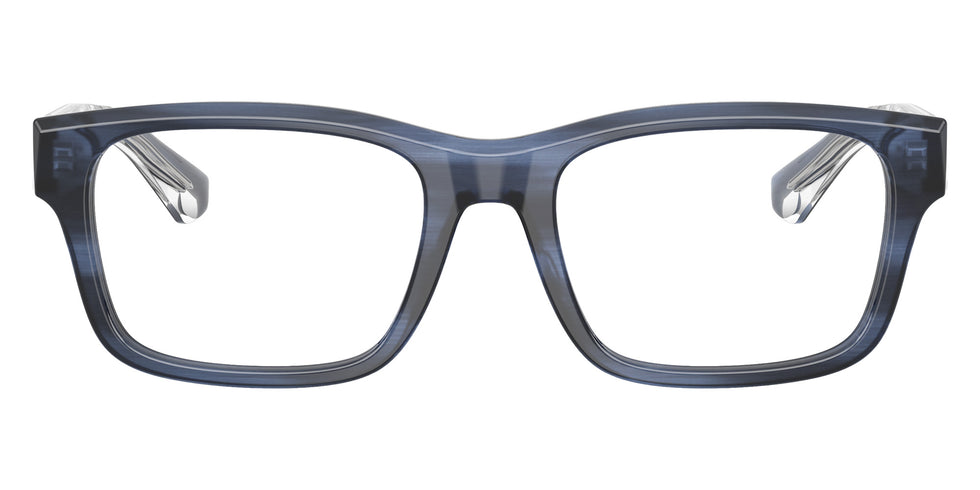 BURBERRY BE2469F 4255 54 - Striped Blue #id:be2469f4255_s:106100