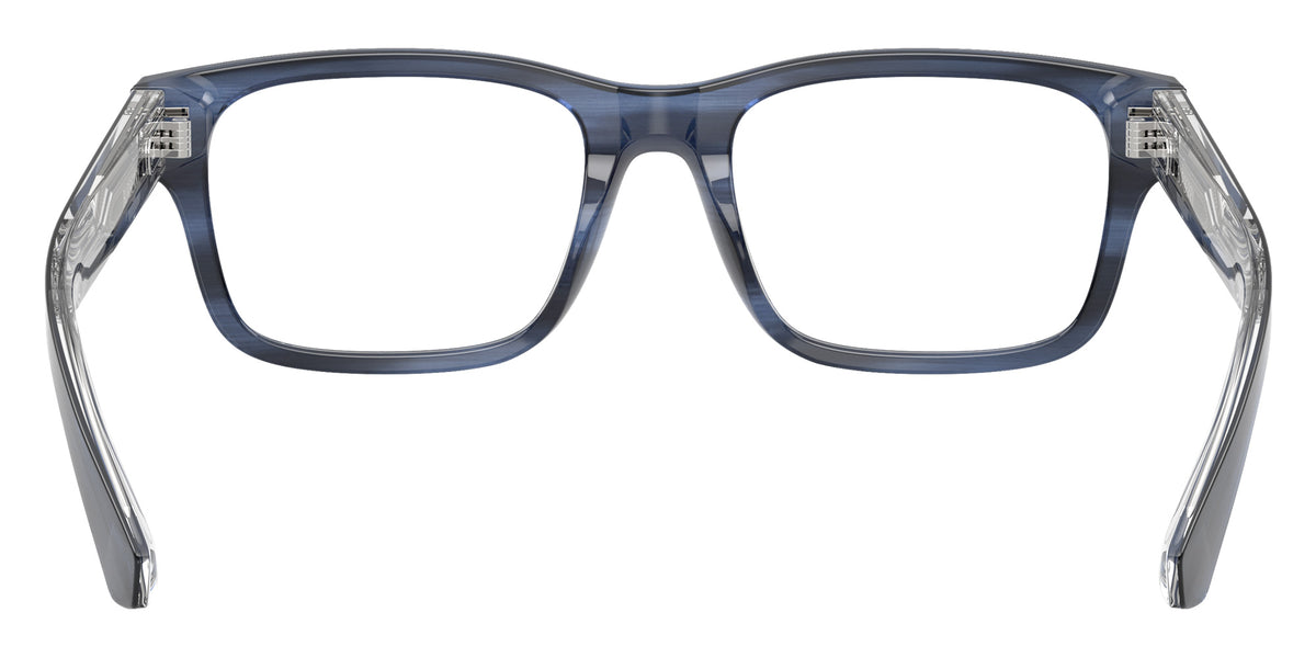 BURBERRY BE2469F 4255 54 - Striped Blue #id:be2469f4255_s:106115
