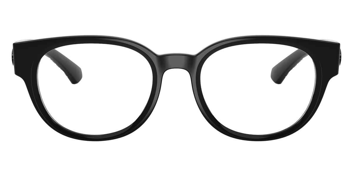 BURBERRY BE2470U 3001 50 - Black #id:be2470u3001_s:100100