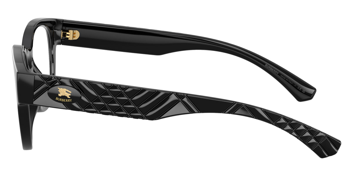 BURBERRY BE2470U 3001 50 - Black #id:be2470u3001_s:100110