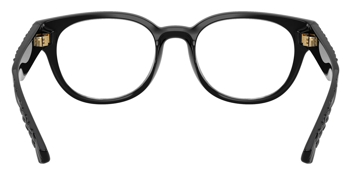 BURBERRY BE2470U 3001 50 - Black #id:be2470u3001_s:100115