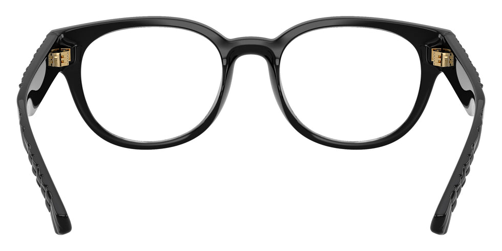 BURBERRY BE2470U 3001 50 - Black #id:be2470u3001_s:100115