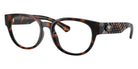 BURBERRY BE2470U 3002 50 - Dark Havana #id:be2470u3002_s:104105