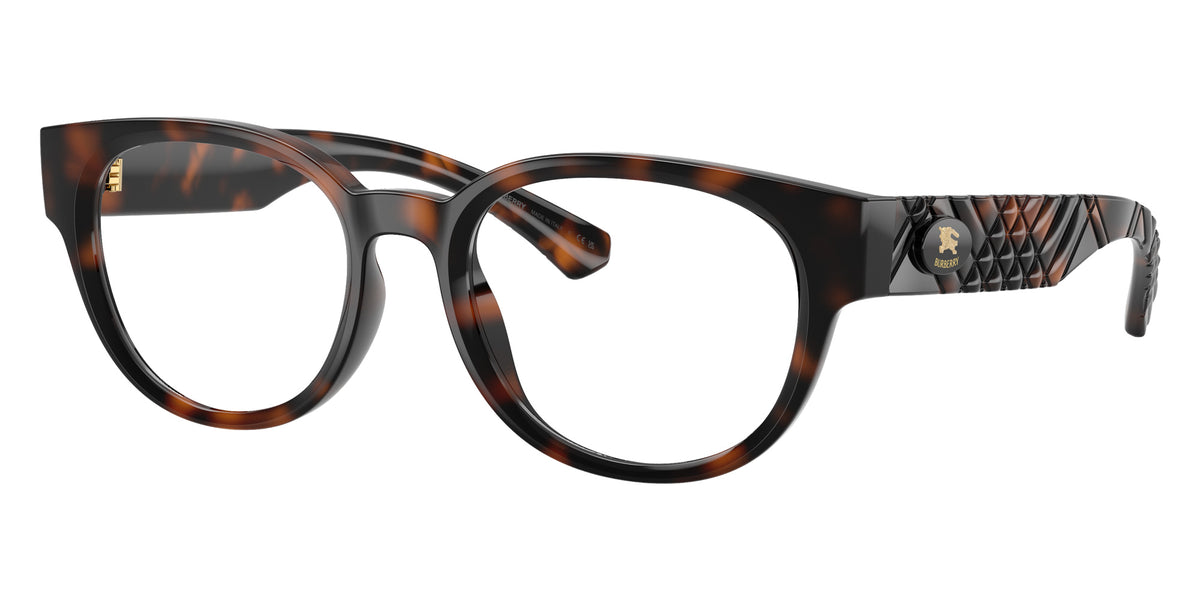 BURBERRY BE2470U 3002 50 - Dark Havana #id:be2470u3002_s:104105
