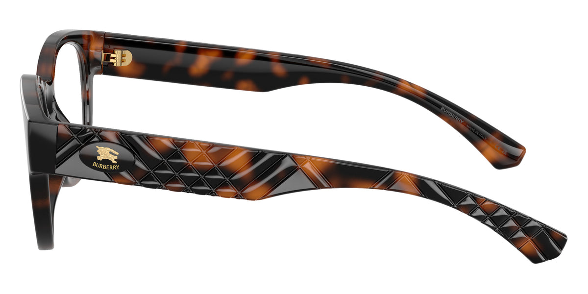 BURBERRY BE2470U 3002 50 - Dark Havana #id:be2470u3002_s:104110