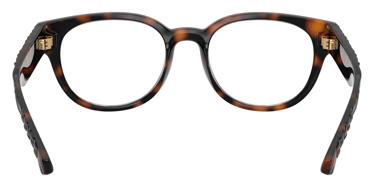 BURBERRY BE2470U 3002 50 - Dark Havana #id:be2470u3002_s:104115